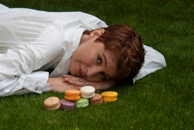 Η μικρή μακαρονού