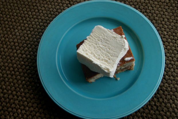 Η μηλόπιτα ειρηνεύει τις εντάσεις