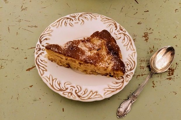 Η μηλόπιτα του Μισισιπή