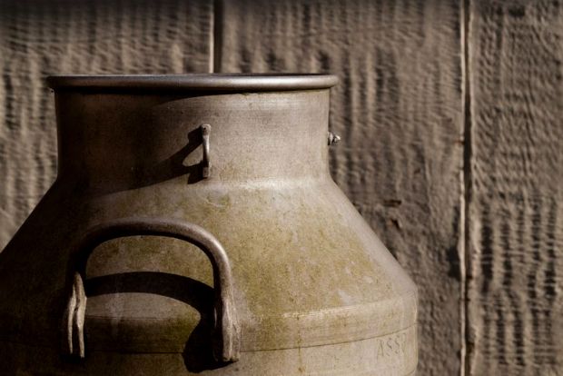 Η μόλυνση που έγινε νεράκι