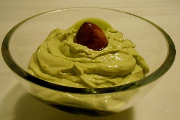 Η πειραγμένη ταραμοσαλάτα μου