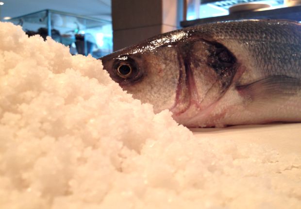 Η πεμπτουσία της φρεσκάδας