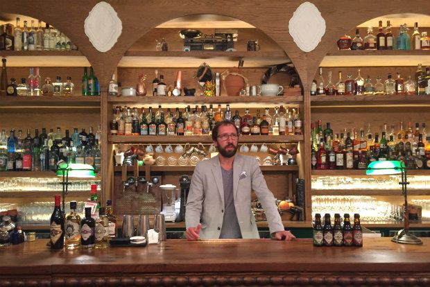 Η «πικρή» αλήθεια των κοκτέιλ