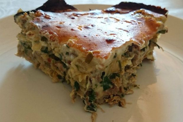 Η πίτα του Θωμά