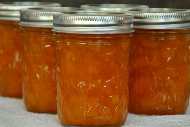 Η σάλτσα που νίκησε την ανεργία