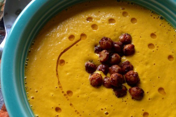 Η σούπα της Δευτέρας: ψήστα πρώτα!