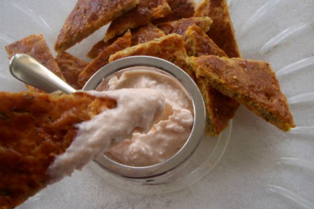 Η ταραμοσαλάτα που μας ρούμπωσε