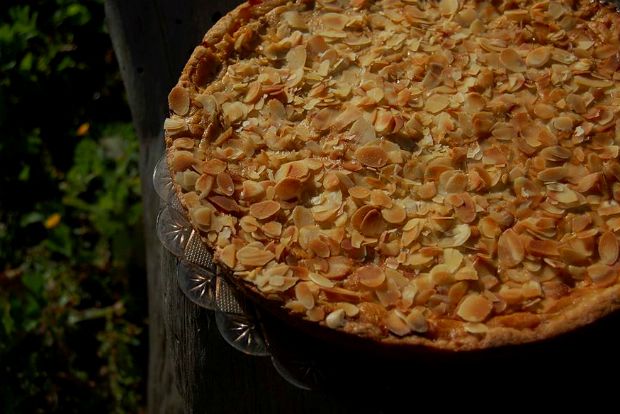 Η τάρτα των λωτοφάγων