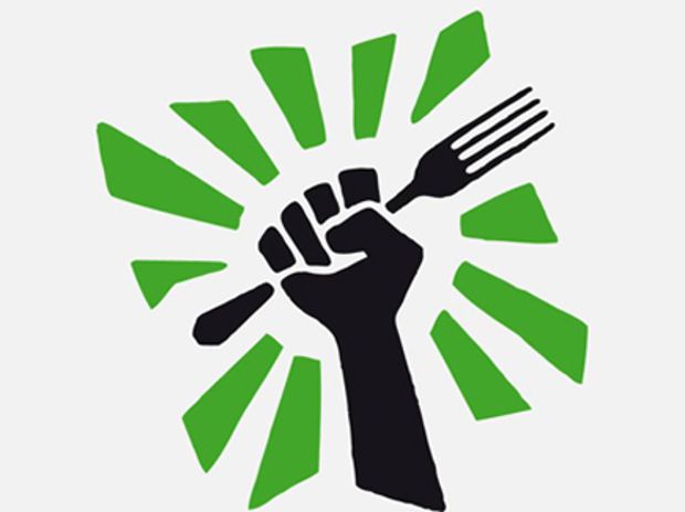 Η τροφή ως πολιτική πράξη