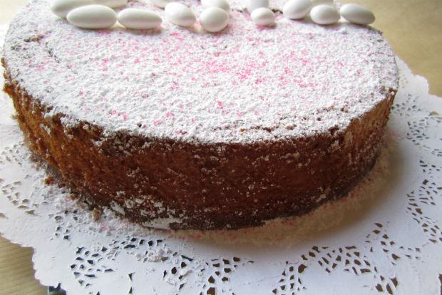 Η βασιλόπιτα της μαμάς μου