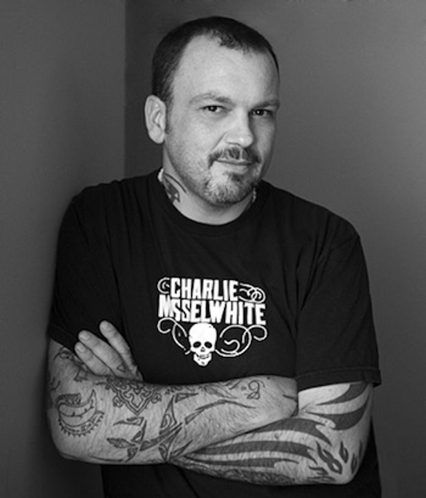 Η ζωή μου όλη: Όσα μού ‘μαθε ο Σκαρμούτσος