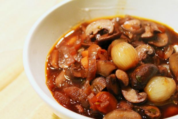 Η ζωή μου όλη: σαν γαλλικό φιλί