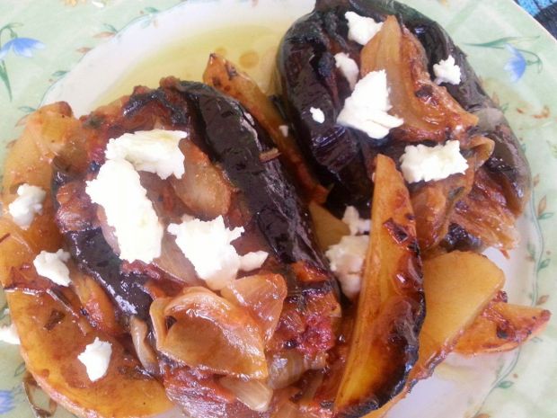 Ιμάμ μπαϊλντί μέχρι να μπαϊλντίσεις!