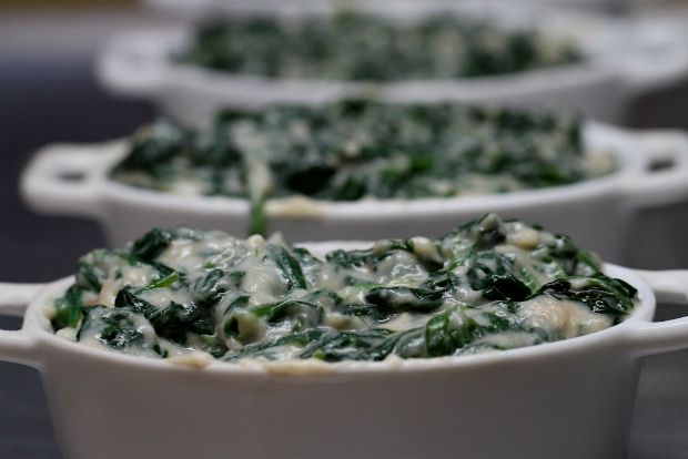 Και δίπλα στα ψητά; πράσινο σύννεφο