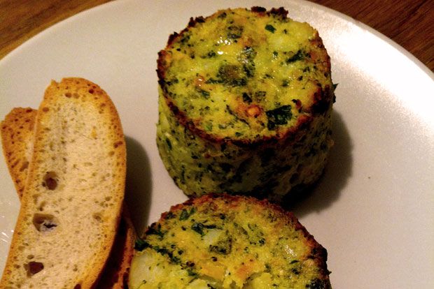 Και μπιζουδάκια και υγιεινά