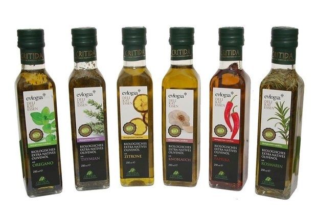 Και παράγουμε και εξάγουμε: κρητικό λαδολέμονο