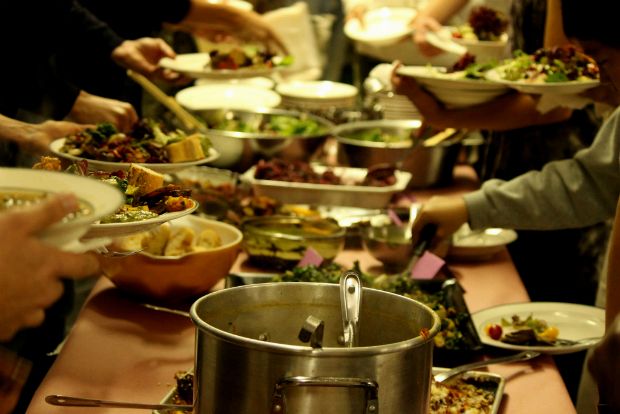 Κακόπιστοι Θωμάδες