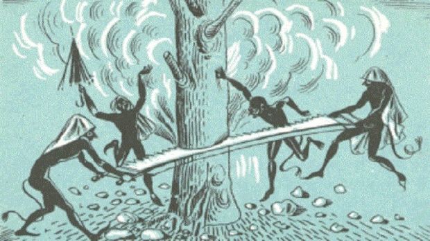 «Καλή χρονιά» με κάτασπρα αμυγδαλωτά