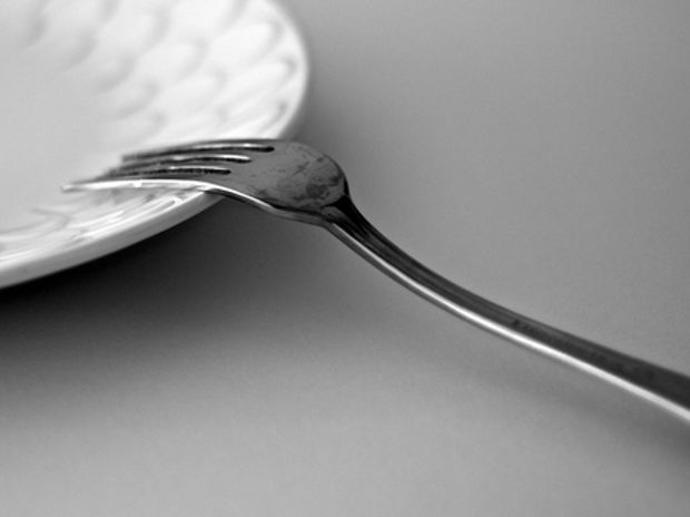 Καλή Τροφή, Καλή Γεωργία