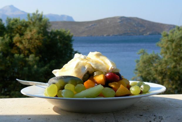 Καλημέρα, breakfast!