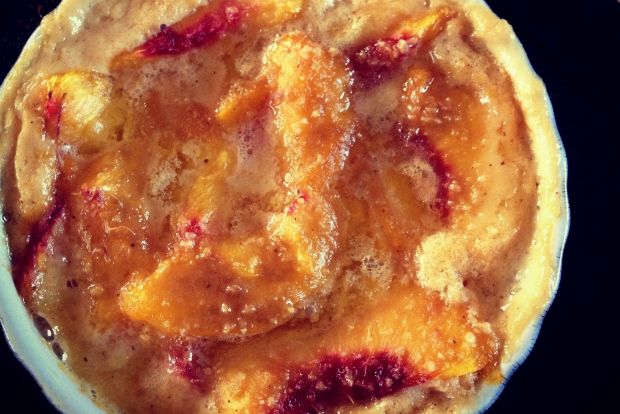 Καλοκαιρινές αμαρτίες με φρούτα