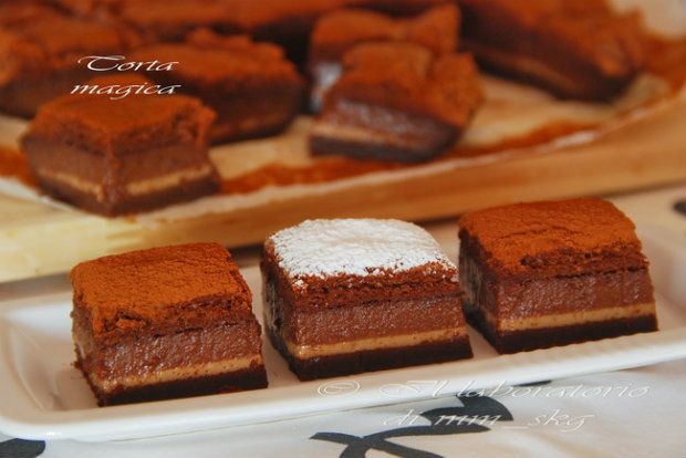 Καλοκαιρινή μαγεία με γλυκό πλούσιο σε κακάο και ρομάντζο