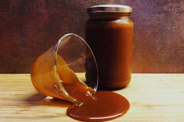 Καραμέλα βουτύρου και όλα γίνονται γλυκά