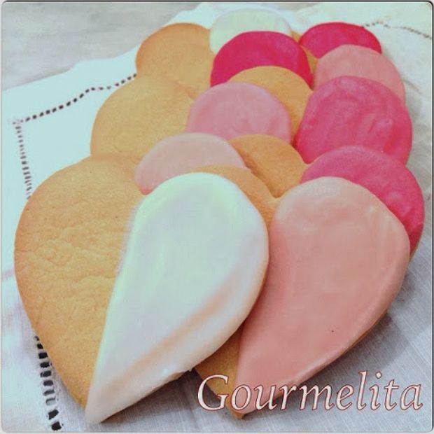 Καρδιές από βούτυρο