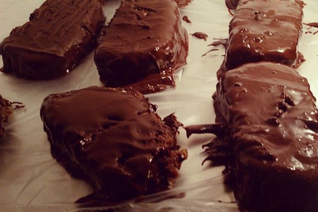 Καριόκες σας κέρασα;