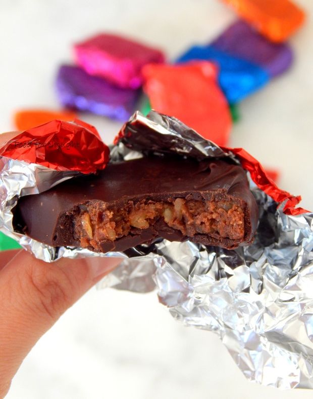 Καριόκες σπιτικές, σαν του παλιού καιρού