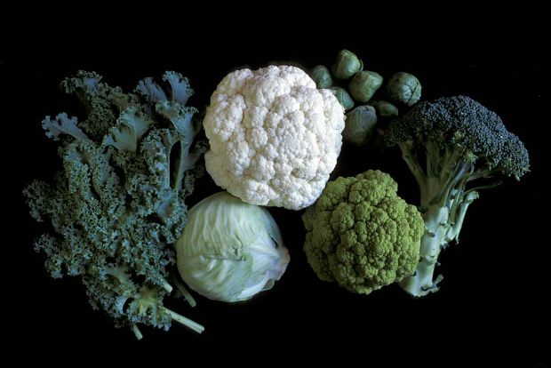 Καρκίνος του μαστού: σκέψου πράσινα, όχι ροζ