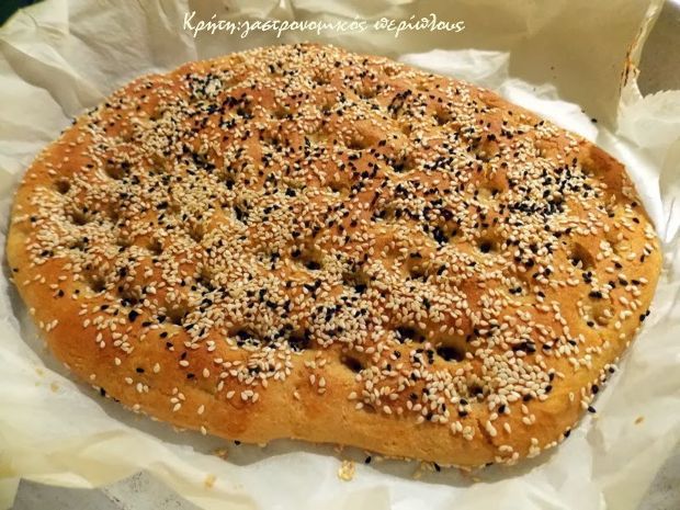 Καθαρά Δευτέρα: φαγοπότι αλά bostanistas