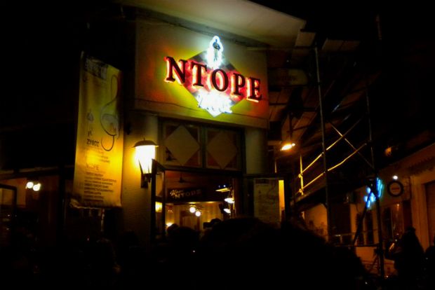 Κάτι τρέχει με τη μπίρα