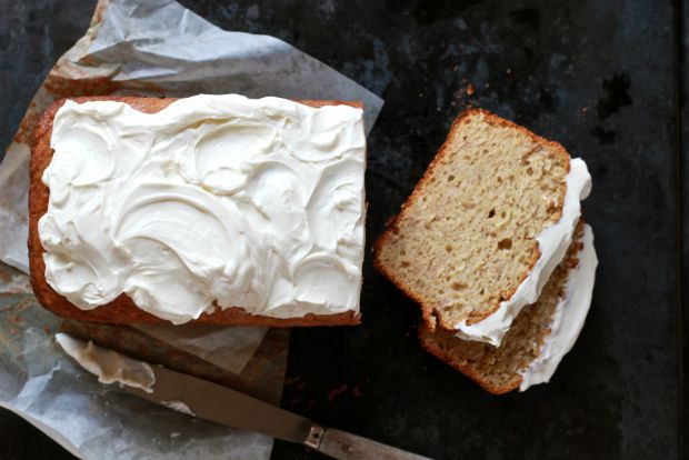 Κέικ ουρανοκατέβατο