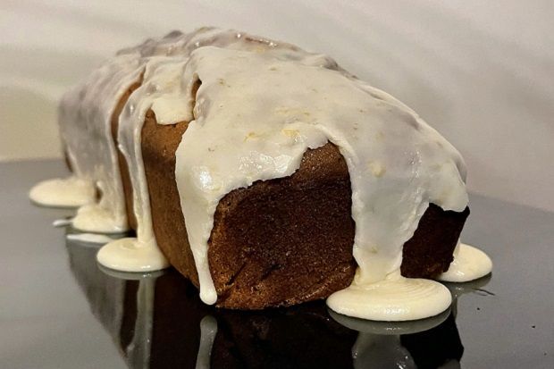 Κέικ Περγαμόντο