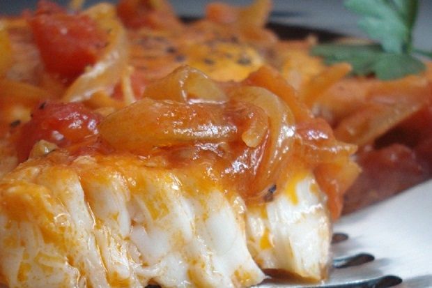 Κερκυραϊκό μπουρδέτο