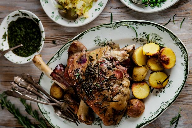 Κι αν δεν αρέσει η σούβλα;