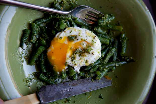 Κι αν δεν μ’ αρέσουν τα λαδερά;