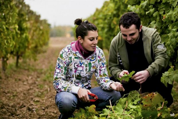 Κι αν σου κάτσει;