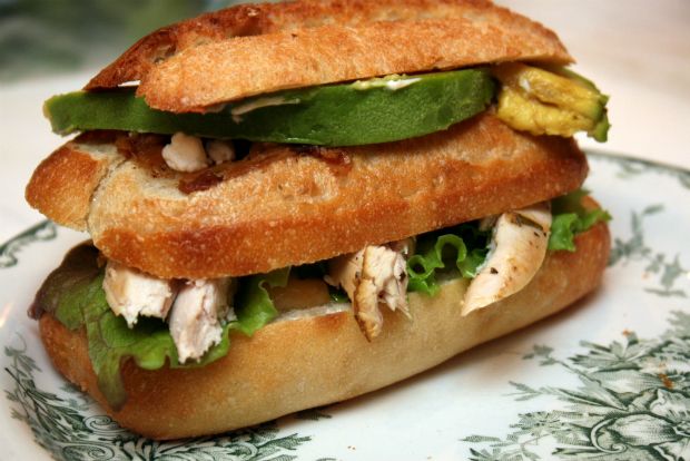 Κι από Δευτέρα, κολατσιό