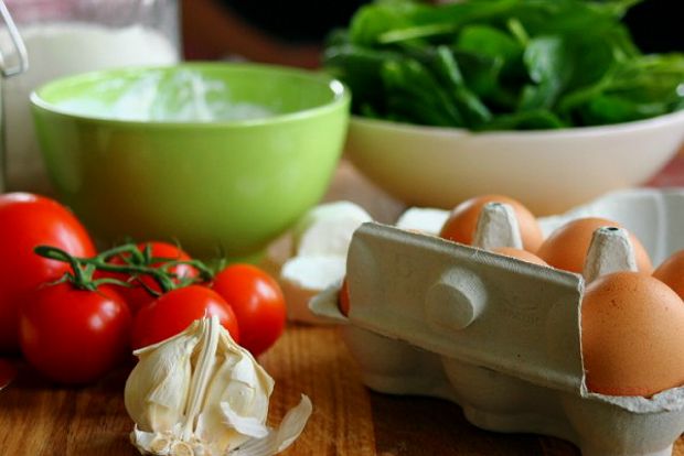 Κις λορέν: τάρτα χωρίς σύνορα