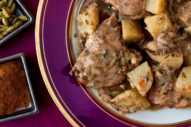 Κόκορας με σάλτσα φέτας, οι φίλοι ας κοπιάσουν