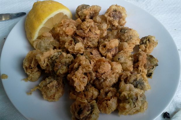 Κολλιτσάνοι: ανεμώνες για το τσίπουρο