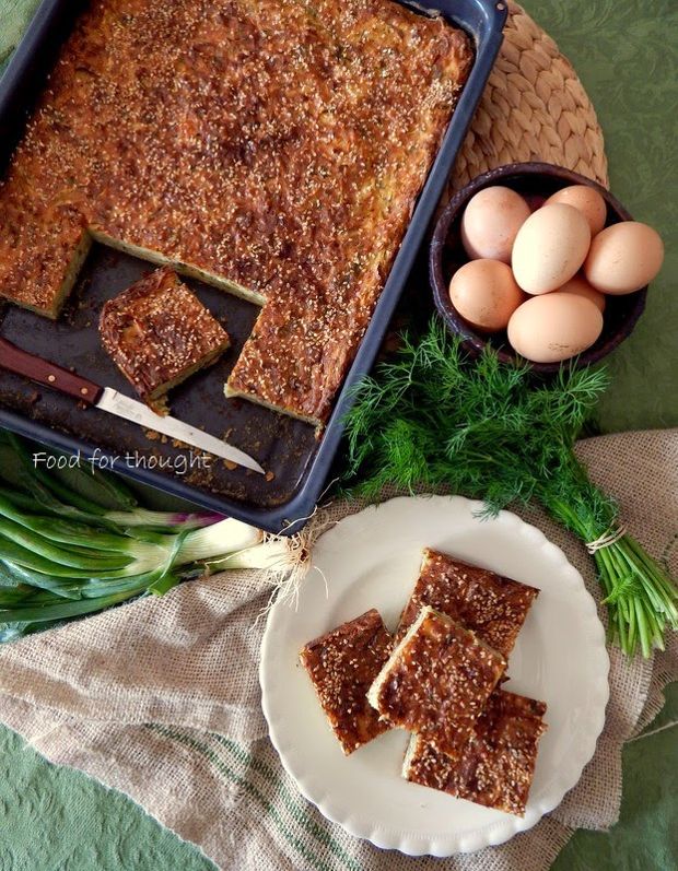 Κολοκυθόπιτα «όλα στο μπολ και ψήσιμο»