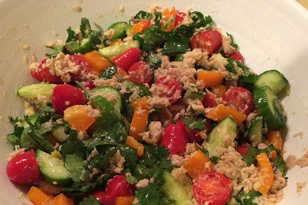 Κοπάνα στην κουζίνα: Ψευδοσεβίτσε για ώρες δύσκολες