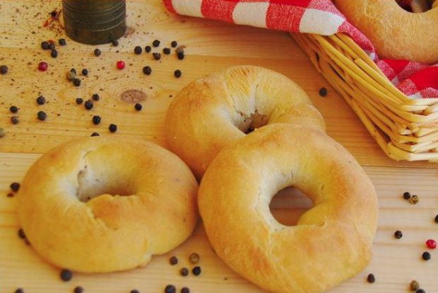 Κουτουρούσου, τα κουλούρια της γκρεκάνικης παράδοσης