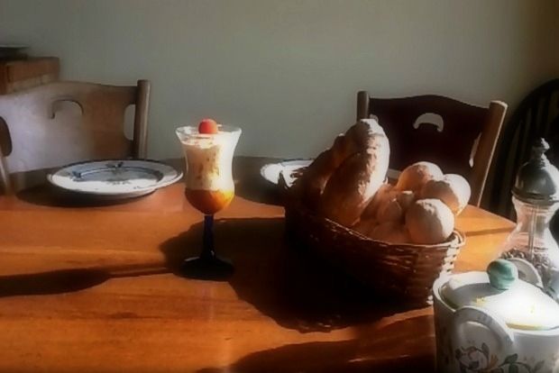 Κουζουλά κούμαρα