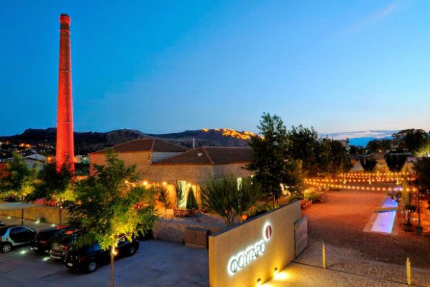 Έκθεση αργολικών προϊόντων στο Ναύπλιο