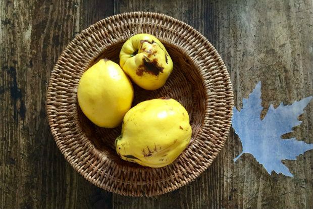 Κυδώνια και ιστορίες για μαρμελάδες και πελτέδες