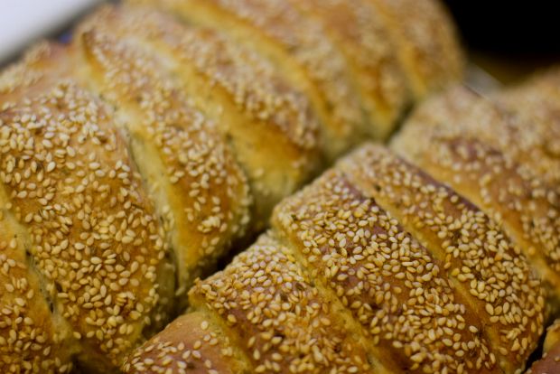 Κυπριακά κουλούρια Μεγάλης Παρασκευής